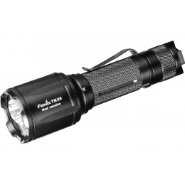 Ліхтар Fenix TK25 Red XP-G2, 1000 люмен