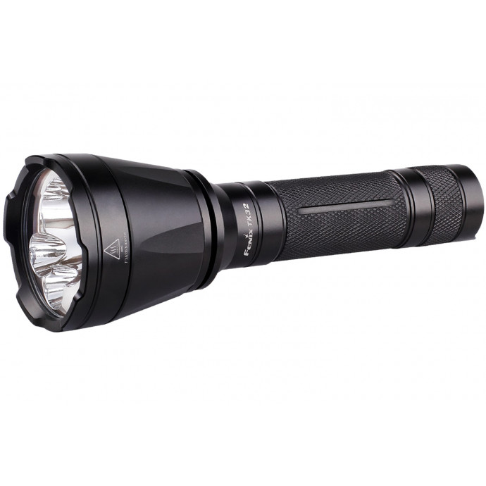 Ліхтар Fenix TK32 Cree XP-L HI V3 2016 Edition, 1000 люмен