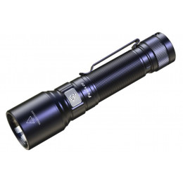 Ліхтар Fenix C6 V3.0 Luminus SST40, 1500 люмен