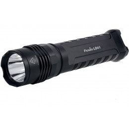 Ліхтар Fenix LD41 (2015) CREE XM-L2 (U2), 960 люмен