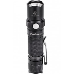 Ліхтар Fenix LD12 XP-G2 R5 (2017), 320 люмен