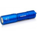 Ліхтар Fenix E01 V2.0 Cree XP-G2 S3, Blue, 100 люмен