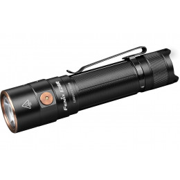 Ліхтар Fenix E28R V2.0 LUMINUS SST40, 1500 люмен