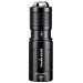 Фонарь Fenix E02R Cree XP-G2 S3, Black, 200 люмен