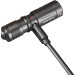 Фонарь Fenix E02R Cree XP-G2 S3, Black, 200 люмен