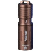 Фонарь Fenix E02R Cree XP-G2 S3, Bronze, 200 люмен