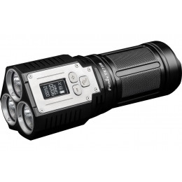 Ліхтар Fenix TK72R Cree XHP70, 9000 люмен