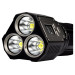 Ліхтар Fenix TK72R Cree XHP70, 9000 люмен