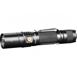 Фонарь Fenix UC35 V2.0 XP-L HI V3, 1000 люмен