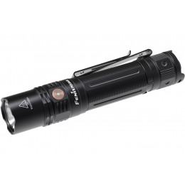 Ліхтар Fenix PD36R LUMINUS SST-40, 1600 люмен