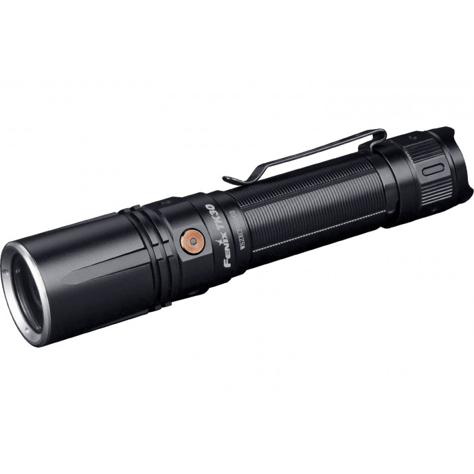 Ліхтар Fenix TK30 Jedi Laser, 500 люмен