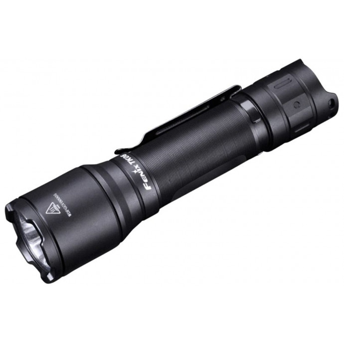 Ліхтар Fenix TK06 Luminus SST20 L4, 800 люмен