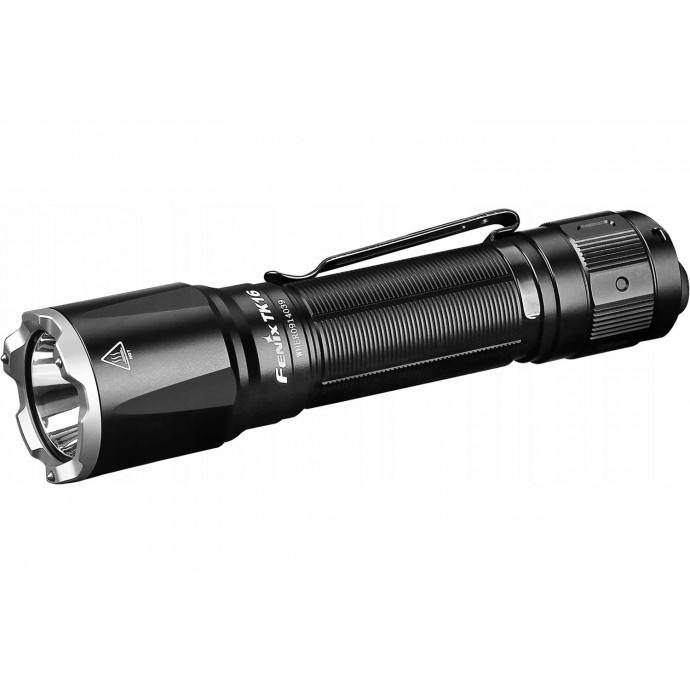 Ліхтар Fenix TK16 V2.0 LUMINUS SST 70, 3100 люмен