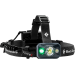 Фонарь налобный Black Diamond - Icon Black, 500 люмен