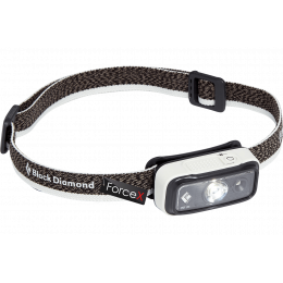 Фонарь налобный Black Diamond - Spot Lite Aluminum, 160 люмен