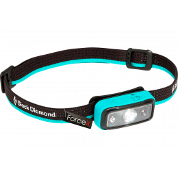 Фонарь налобный Black Diamond - Spot Lite Aqua Blue, 160 люмен