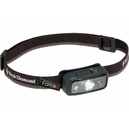 Фонарь налобный Black Diamond - Spot Lite Graphite, 160 люмен