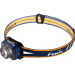 Налобний ліхтар Fenix ​​HL40R Cree XP-LHIV2 LED, 600 люмен, Blue