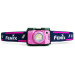 Налобний ліхтар Fenix HL12R, 400 люмен, Purple Налобний ліхтар Fenix HL12R, 400 люмен, Purple