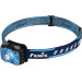 Налобный фонарь Fenix HL32R, 600 люмен, Blue