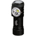 Налобний ліхтар Fenix HM50R, 500 люмен, Black