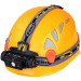 Налобний фонарь Fenix HL60R DY Cree XM-L2 U2 Neutral White LED, 950 люмен, Black