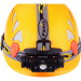 Налобний фонарь Fenix HL60R DY Cree XM-L2 U2 Neutral White LED, 950 люмен, Black