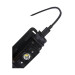 Налобний фонарь Fenix HL60R DY Cree XM-L2 U2 Neutral White LED, 950 люмен, Black