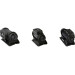 Налобний фонарь Fenix HL60R DY Cree XM-L2 U2 Neutral White LED, 950 люмен, Black