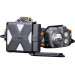 Налобний ліхтар Fenix HP16R, 1700 люмен, Black
