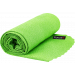 Полотенце туристическое Sea To Summit - Airlite Towel Lime, M - 36x84 см