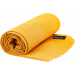 Полотенце туристическое Sea To Summit - Airlite Towel Orange, S - 36x36 см
