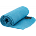 Полотенце туристическое Sea To Summit - Airlite Towel Pacific Blue, L - 45x108 см