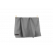 Полотенце туристическое Sea To Summit - Airlite Towel Grey, M - 36x84 см