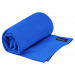 Полотенце туристическое антибактериальное Sea To Summit - DryLite Towel Cobalt Blue, S (40x80 см)