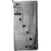 Полотенце туристическое антибактериальное Sea To Summit - DryLite Towel Grey, M (50x100 см)