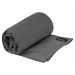 Полотенце туристическое антибактериальное Sea To Summit - DryLite Towel Grey, S (40x80 см) Полотенце туристическое антибактериальное Sea To Summit - DryLite Towel Grey, S (40x80 см)