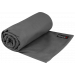 Полотенце туристическое антибактериальное Sea To Summit - DryLite Towel Grey, XL (75x150 см)