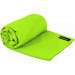 Полотенце туристическое антибактериальное Sea To Summit - DryLite Towel Lime, M (50x100 см)