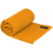 Полотенце туристическое антибактериальное Sea To Summit - DryLite Towel Orange, L (60x120 см) Полотенце туристическое антибактериальное Sea To Summit - DryLite Towel Orange, L (60x120 см)