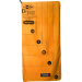 Полотенце туристическое антибактериальное Sea To Summit - DryLite Towel Orange, L (60x120 см) Полотенце туристическое антибактериальное Sea To Summit - DryLite Towel Orange, L (60x120 см)