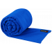 Полотенце туристическое Sea To Summit - Pocket Towel Cobalt Blue, L (60x120 см)