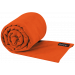 Полотенце туристическое Sea To Summit - Pocket Towel Orange, S (40x80 см)