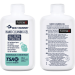 Рідке мило для рук Sea To Summit Trek & Travel Liquid Hand Cleaning Gel White, 89 мл Рідке мило для рук Sea To Summit Trek & Travel Liquid Hand Cleaning Gel White, 89 мл