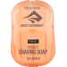 Мило для гоління Sea To Summit Trek & Travel Pocket Shaving Soap Orange