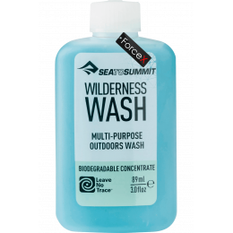 Шампунь Sea To Summit Wilderness Wash Blue, 89 мл