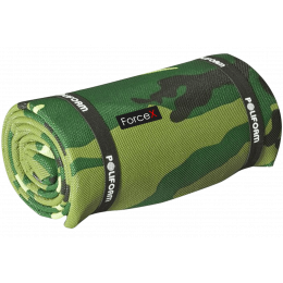 Килимок Polifoam "Компакт" з декоративною плівкою (190x55x0.4см) хакі