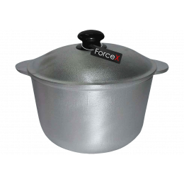 Казан Дако (Кт 500) 5 л. алюминиевый с крышкой