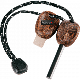 Кресало Light My Fire FireSteel 2.0 Army pin-pack CocoShell