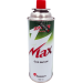Газовий балон Maxsun MSF-1a (220g/400ml), Green, цанговий Газовий балон Maxsun MSF-1a (220g/400ml), Green, цанговий